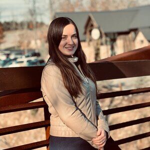 Meet your Posher, Sylvia